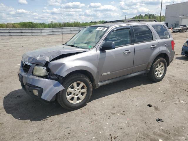 2008 Mazda Tribute I