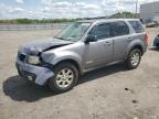 2008 Mazda Tribute I for Sale in Fredericksburg, VA - Front End