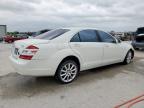 2008 Mercedes-Benz S 550 for Sale in Haslet, TX - Rear End