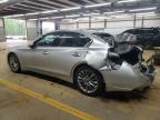 2019 Infiniti Q50 Luxe zu verkaufen in Mocksville, NC - Rear End