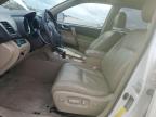 2008 Toyota Highlander Limited zu verkaufen in Earlington, KY - Hail
