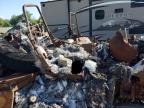 2023 Freightliner Cascadia 126 Semi Truck zu verkaufen in Apopka, FL - Burn