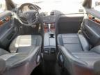 2011 Mercedes-Benz C 300 за продажба в Grand Prairie, TX - Front End