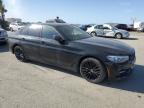 2018 Bmw 530E للبيع في Martinez، CA - All Over