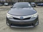 2012 Toyota Camry Hybrid   for Sale in Waldorf, MD - Rear End