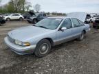 1994 Chevrolet Caprice Classic Ls en Venta en Cicero, IN - Rear End