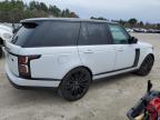 2019 Land Rover Range Rover Hse en Venta en Mendon, MA - Front End