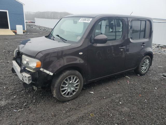 2013 Nissan Cube S