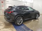 2022 Lexus Nx 350H იყიდება Casper-ში, WY - Front End