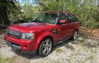 2013 Land Rover Range Rover Sport Hse Luxury zu verkaufen in Kansas City, KS - Mechanical