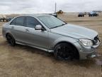 2009 MERCEDES-BENZ C 300 4MATIC à vendre chez Copart AB - CALGARY