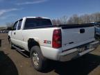 2003 Chevrolet Silverado K1500 იყიდება New Britain-ში, CT - Minor Dent/Scratches