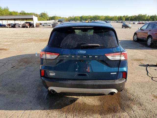  FORD ESCAPE 2020 Синій