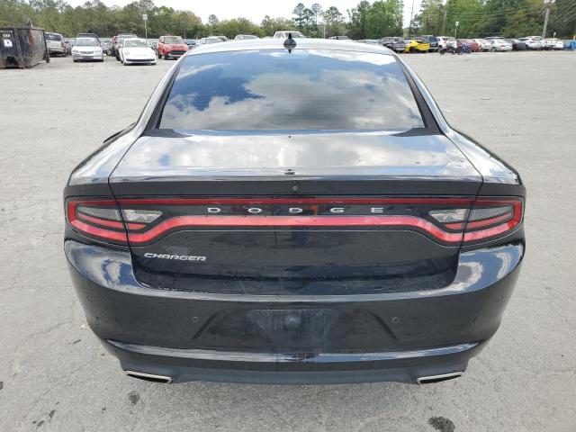  DODGE CHARGER 2023 Czarny