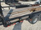 2022 East Texas Trailers Equipment Trailer for Sale in San Antonio, TX - All Over