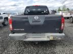 2012 Nissan Frontier Sv იყიდება Eugene-ში, OR - Rear End