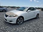 2010 Lexus Is 350 იყიდება Arcadia-ში, FL - Water/Flood