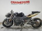2008 Suzuki Gsx-R1000  for Sale in Dallas, TX - Front End