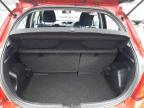 2013 TOYOTA YARIS TR V for sale at Copart WHITBURN
