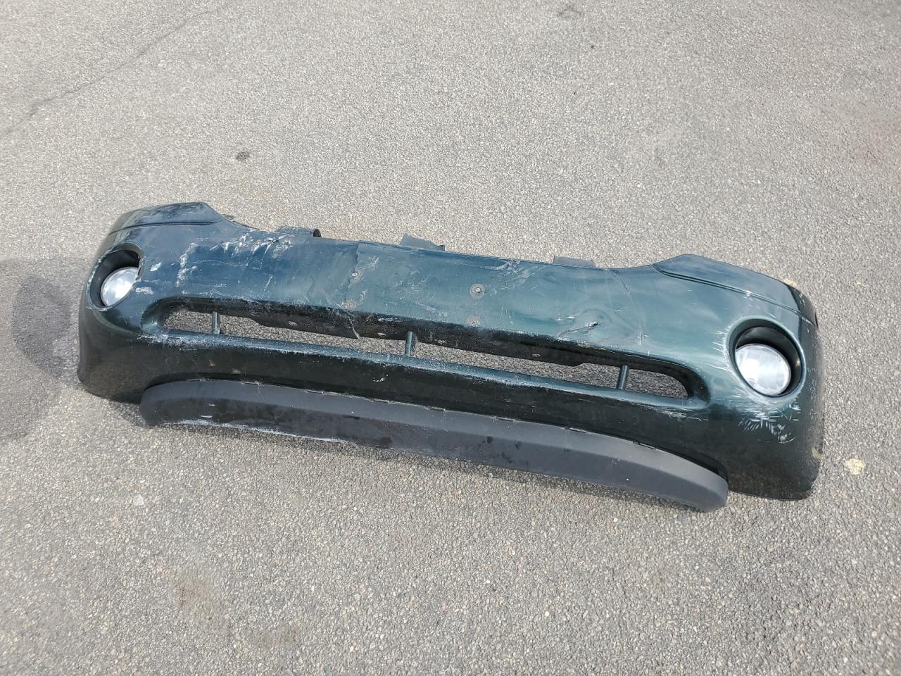 2003 GMC Envoy Xl VIN: 1GKET16P936191818 Lot: 53270645