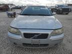 2006 Volvo S60 2.5T for Sale in Houston, TX - Hail
