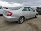 2002 Toyota Camry Le იყიდება American Canyon-ში, CA - Minor Dent/Scratches