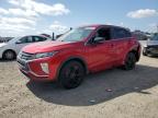 2018 Mitsubishi Eclipse Cross Le за продажба в San Diego, CA - Rear End