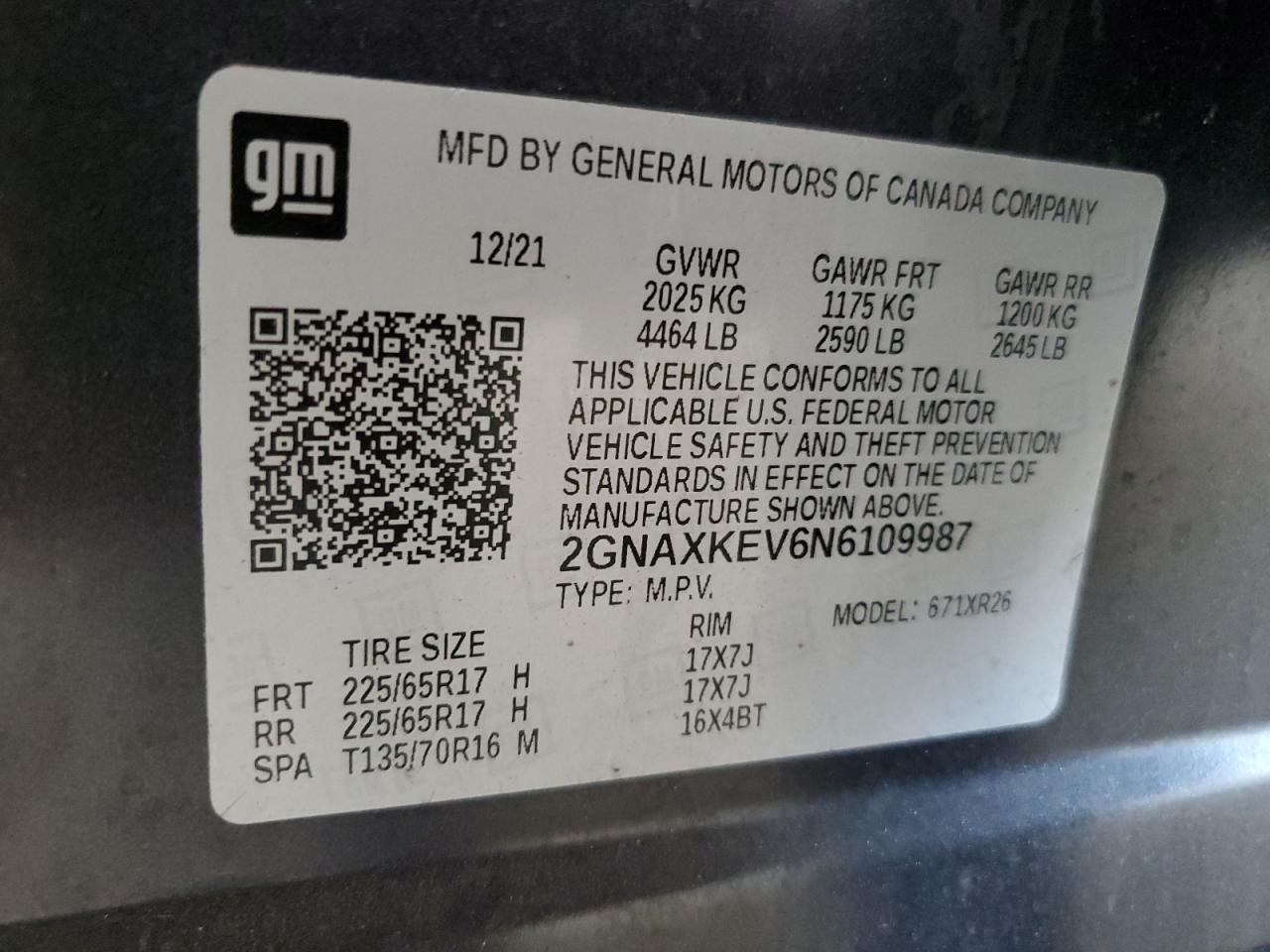 2018 GMC Yukon Sle VIN: 1GKS2AKC2JR342616 Lot: 51995665