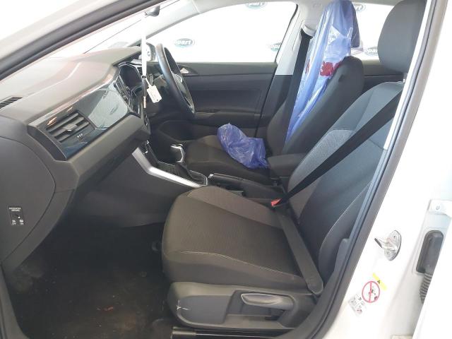 2023 VOLKSWAGEN POLO