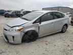 2013 Toyota Prius  na sprzedaż w Wayland, MI - Front End