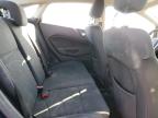 2016 Ford Fiesta Se na sprzedaż w Rocky View County, AB - Front End