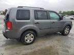 2011 Honda Pilot Lx de vânzare în Loganville, GA - Rear End