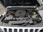 2020 Jeep Wrangler Unlimited Sahara zu verkaufen in Denver, CO - Front End