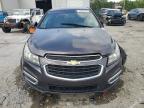 2016 Chevrolet Cruze Limited Lt for Sale in Savannah, GA - Side