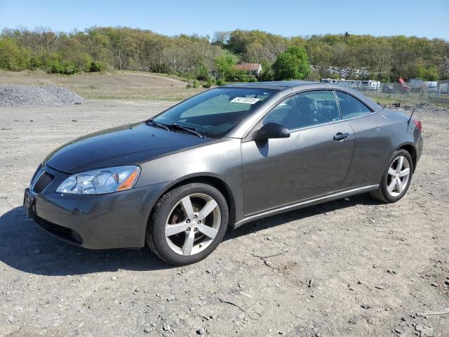 2007 Pontiac G6 Gt