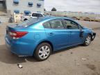 2018 Subaru Impreza  zu verkaufen in Albuquerque, NM - Front End