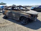 2015 Lexus Rx 350 de vânzare în San Diego, CA - Burn