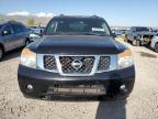 2011 Nissan Armada Platinum იყიდება Magna-ში, UT - Normal Wear