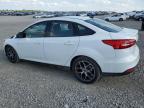 2018 Ford Focus Sel للبيع في Earlington، KY - Front End