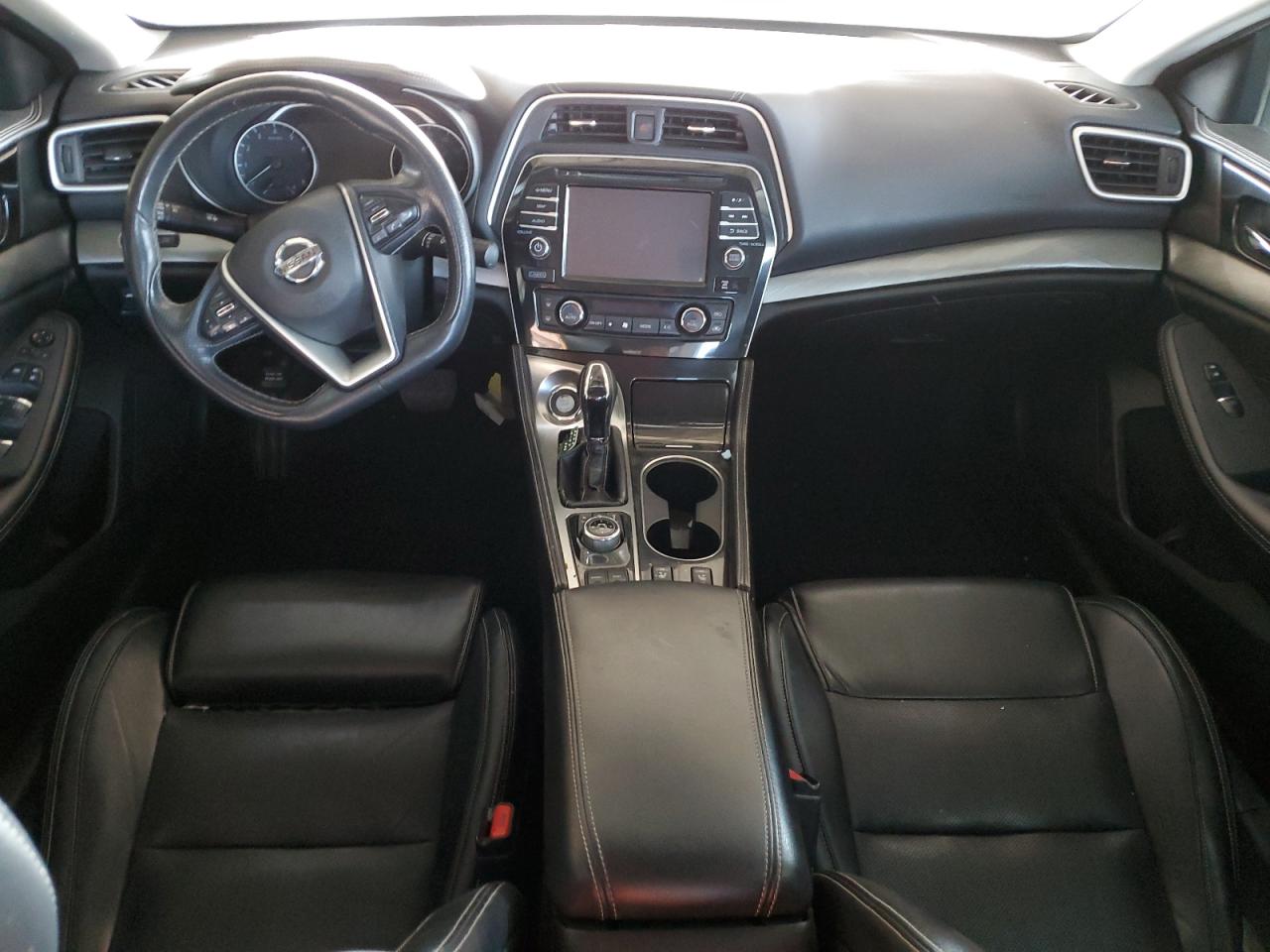 2018 Nissan Maxima 3.5S VIN: 1N4AA6AP0JC380429 Lot: 51476865