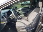2017 Kia Forte Lx for Sale in Chatham, VA - Side