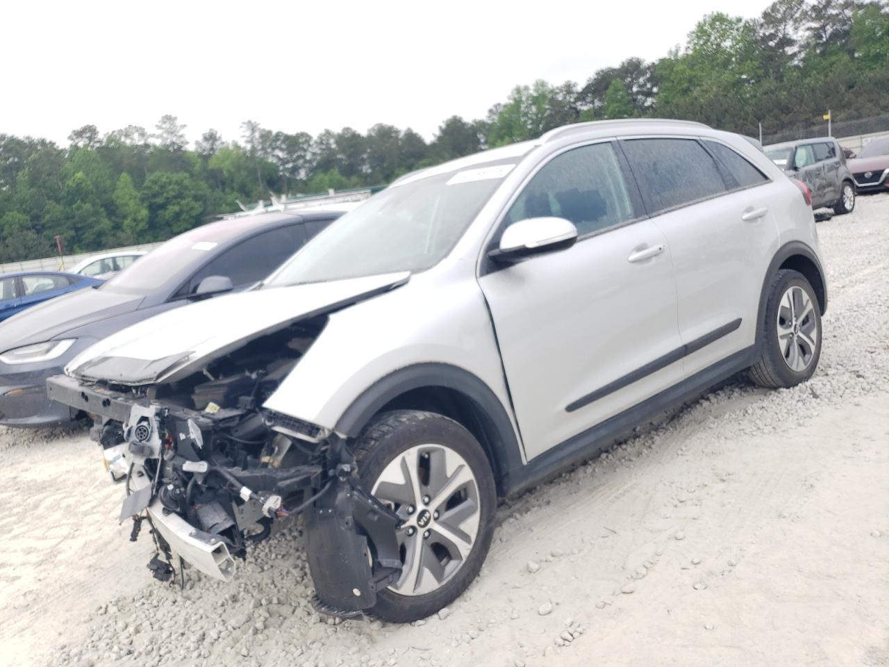 2020 Kia Niro Ex Premium for Sale in Ellenwood, GA - Front End