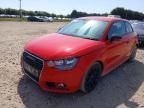 2013 AUDI A1 SPORT T for sale at Copart WISBECH