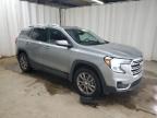 2024 Gmc Terrain Slt продається в Shreveport, LA - All Over