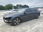 Loganville, GA에서 판매 중인 2016 Bmw 740 I - Front End