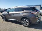 2015 Nissan Murano S for Sale in Pennsburg, PA - Front End