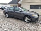 2011 TOYOTA CAMRY BASE for sale at Copart OH - CLEVELAND EAST