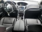 2018 Acura Tlx  zu verkaufen in New Braunfels, TX - Front End