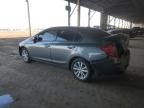 2012 Honda Civic Ex продається в Phoenix, AZ - Rear End