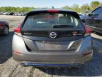 2018 Nissan Leaf S за продажба в Spartanburg, SC - Front End